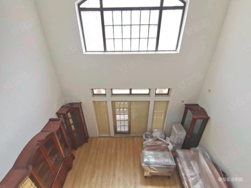 安澜西郊南临河好房,位置好栋距大,性价比高