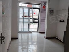 吉林昌邑解放北路辽东小区，2室1厅，多层1楼，独立下水，已开门，商住两用出租房源真实图片