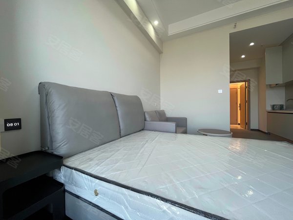 西安灞桥世博园汇悦城丝路国际(商住楼)汇悦城国际商业公寓,港务区