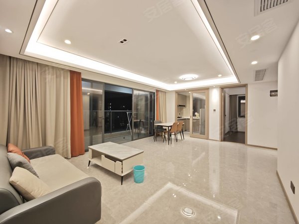 【多图】融创福州府a区,则徐大道租房,特价!