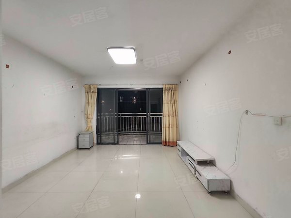 【多图】怡安花园,沙井租房,怡安花园三加一房带空调出租,紧邻新沙