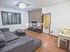 成都金牛欢乐谷省钱套二 1600元 府河星城 地铁口 电梯房 拎包入住出租房源真实图片