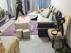 惠州博罗龙溪汇金广场 2室1厅1卫出租房源真实图片