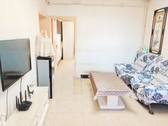 唐山路南路南人民医院荷花坑小山!精装修拎包入住文南楼文北楼爱国楼荷花茗苑出租房源真实图片