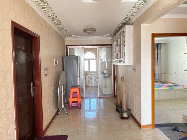 锦州经济开发区武夷山路崔庄子嘉苑出租两居室精装租 可月租 季度 年