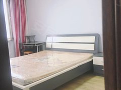 通化东昌石油化可短租,阳光小区7楼顶66平950包取暖费,物业出租房源真实图片