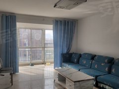 茌平振兴中心街正泰一诺龙城B区3室2厅2卫精装修出租房源真实图片