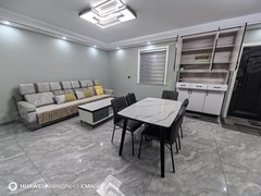 射阳射阳城东吾悦广场理想家园电梯房,86平,二室二厅,靠近射阳中学,海都学校出租房源真实图片