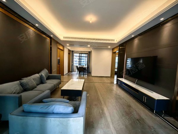 【多图】华发首府,横琴口岸租房,横琴,口岸,华发首府3房 拎包入住