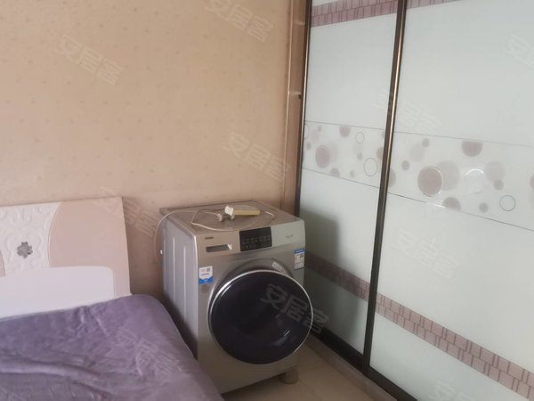 包头昆都仑恰特团17号街坊蔬菜楼精装修二楼出租恰特西团17街坊二楼70平全家具家电淋浴出租房源真实图片