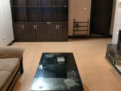 重庆大渡口区府国瑞城(老一期) 1室1厅1卫 电梯房 55平出租房源真实图片