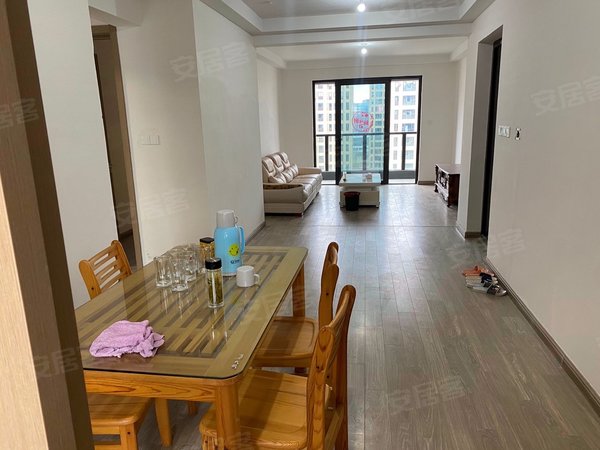 嘉兴秀洲高照街道秀悦湾秀悦湾,4室 2 厅 2 卫,自住房,精装修,家电