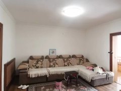 牡丹江阳明阳明公园人民公园附近 每月700  两室一厅拎包入住 可月租出租房源真实图片
