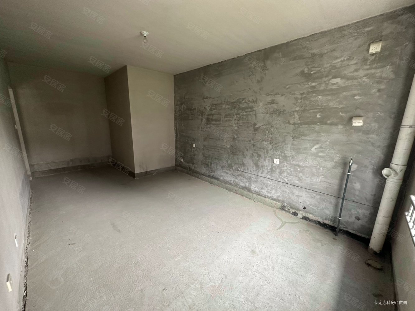 溪杉樾3室2厅2卫139.29㎡南北156.5万