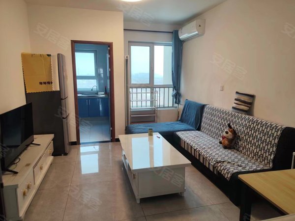 北京大兴庞各庄隆兴园二里隆兴园二里 一室一厅 南北通透 全齐 精装