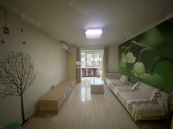 梅江租房,瑞江花园电梯洋房 简洁明亮拎包即住,河西租房-天津58安居客