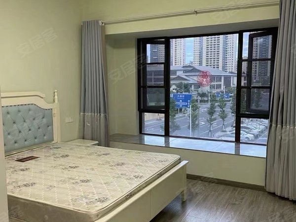 绍兴嵊州城区江湾1号悦泷湾碧桂园悦龙湾.2500月.