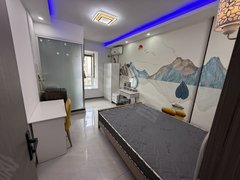 镇江润州协信太古城火车站北广场协信太古城独立卫生间可短租可月付押一付一拎包入住出租房源真实图片