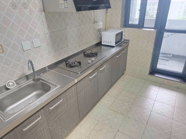 【多图】融城理想,金融城租房,主卧带卫!