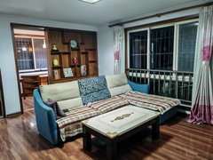 永平家园 3室1厅1卫