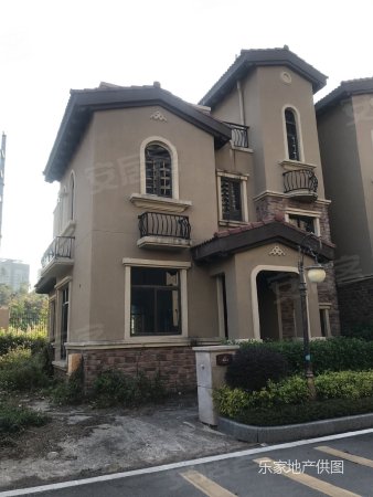 东莞二手房 黄江二手房 碧桂园二手房 碧桂园翡翠山一期(别墅)