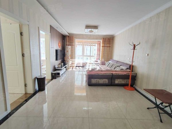 【多图】丽彩珠泉新城(一期),秦都城区租房,珠泉路 丽彩万达广场旁边