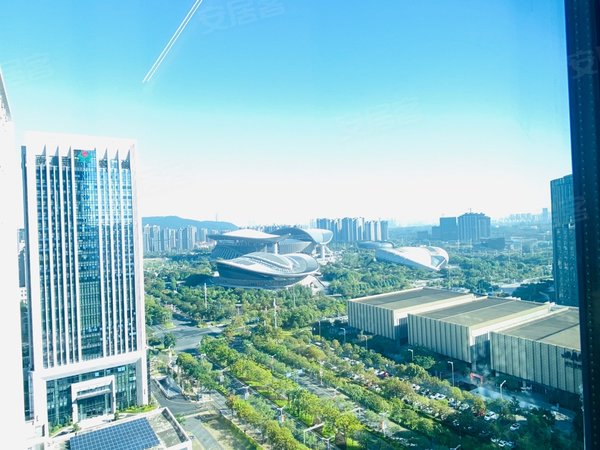 南宁良庆良庆镇阳光城时代中心五象总部基地好房推荐,这么漂亮房子去