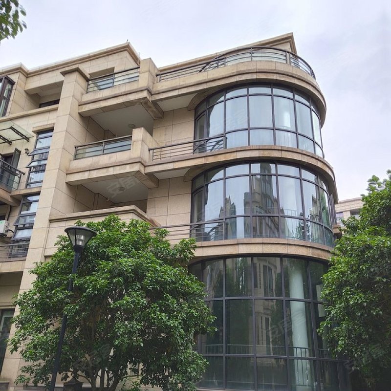 金沙商务广场(金沙御墅)小区专家解读页】- 上海58同城