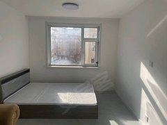 四平铁东万达广场广场 三中 万达对面，东方居一室，出租，可月租！出租房源真实图片