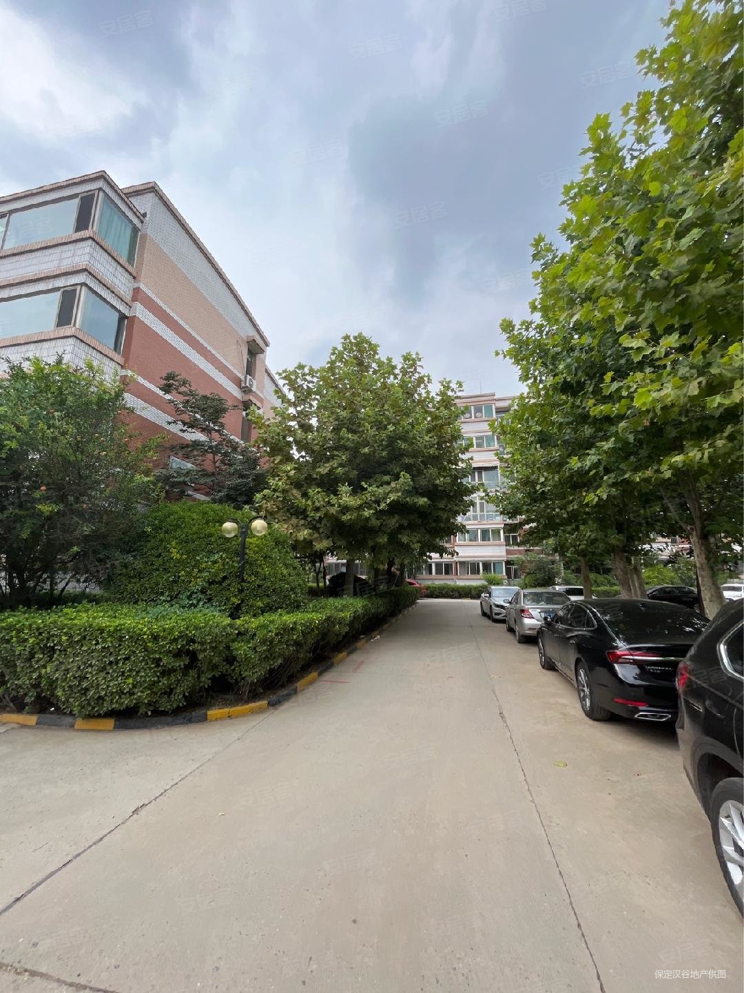 保定房产网>保定二手房>竞秀二手房>新市区周边二手房>秀兰庄园>