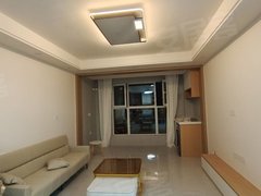 商丘宁陵人民路雷华上府精装婚房新小区,家具家电齐全拎包入住,随时看房出租房源真实图片