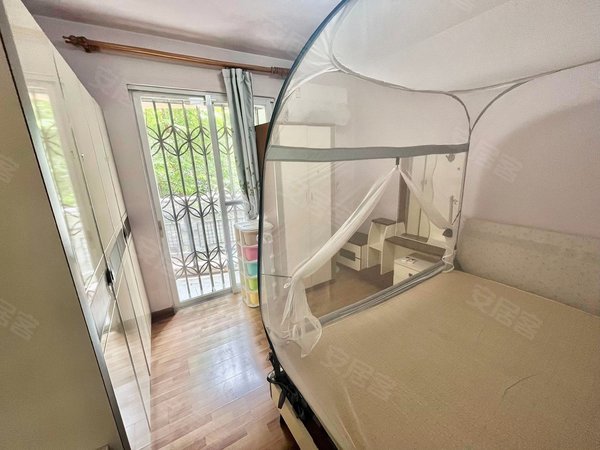 旭景家园 3 房 86 方 素质住户 配套成熟 采光好,天河租房-广州58安居