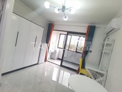 上海宝山大华近7号地铁行知路!近地铁,精装朝南户型,民用水电,拎包即住!出租房源真实图片