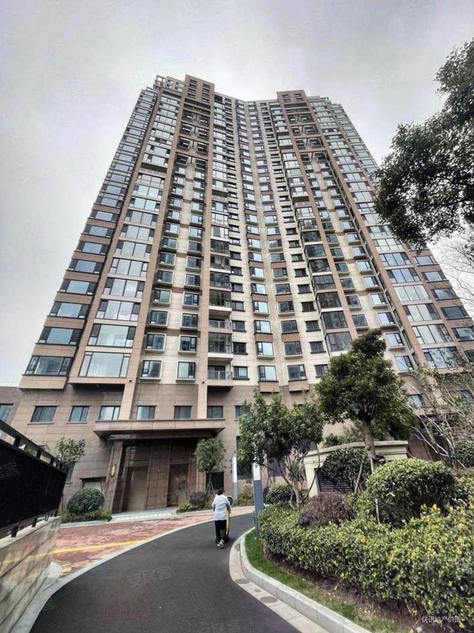 上海长滩冠东苑