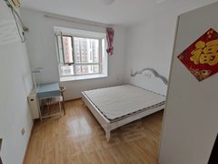 北京房山长阳可短签月付 长阳地站 印象城 主卧南向 直达丰台六里桥科技园出租房源真实图片