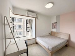 武汉江岸后湖0中介免押！星悦城一期 石桥 塔子湖 后湖 中一路 杨汊湖出租房源真实图片