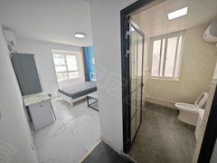 西安未央三桥月付无中介 后卫寨地铁 大明宫建材 天章大道 三桥万象城急租出租房源真实图片
