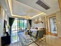 安吉递铺博瑞广场新闻集团旁恒隆府精装三室两卫拎包入住设施齐全免费停车出租房源真实图片