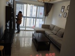 杭州余杭闲林新时代城市家园 2室1厅1卫出租房源真实图片
