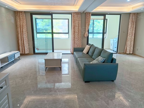 【多图】格蒂名门,城西租房,万象汇 有固定车位,精装修,有钥匙,随时