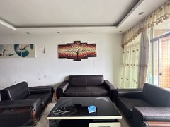 东莞道滘道滘城区金色阳光(道滘) 3室2厅2卫  电梯房 精装修94平米出租房源真实图片