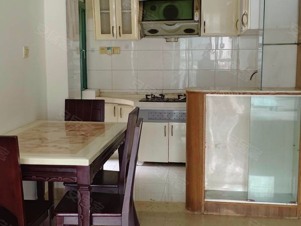 深圳宝安沙井丽沙花都丽莎花都   两房全齐出租出租房源真实图片