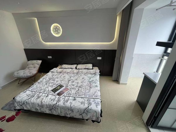 苏州吴中郭巷尹东新村五村尹东五期近天运广场 立讯伟创力瑞可达科沃斯 汇川禾望赛腾追觅出租房源真实图片