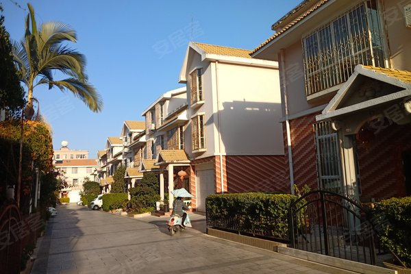 秀苑花园怎么样,好不好_中介房产经纪人:段志华对秀苑花园的评价-楚雄