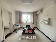 北京怀柔怀柔城区于家园二区(北院) 3室1厅1卫 73平 精装修出租房源真实图片