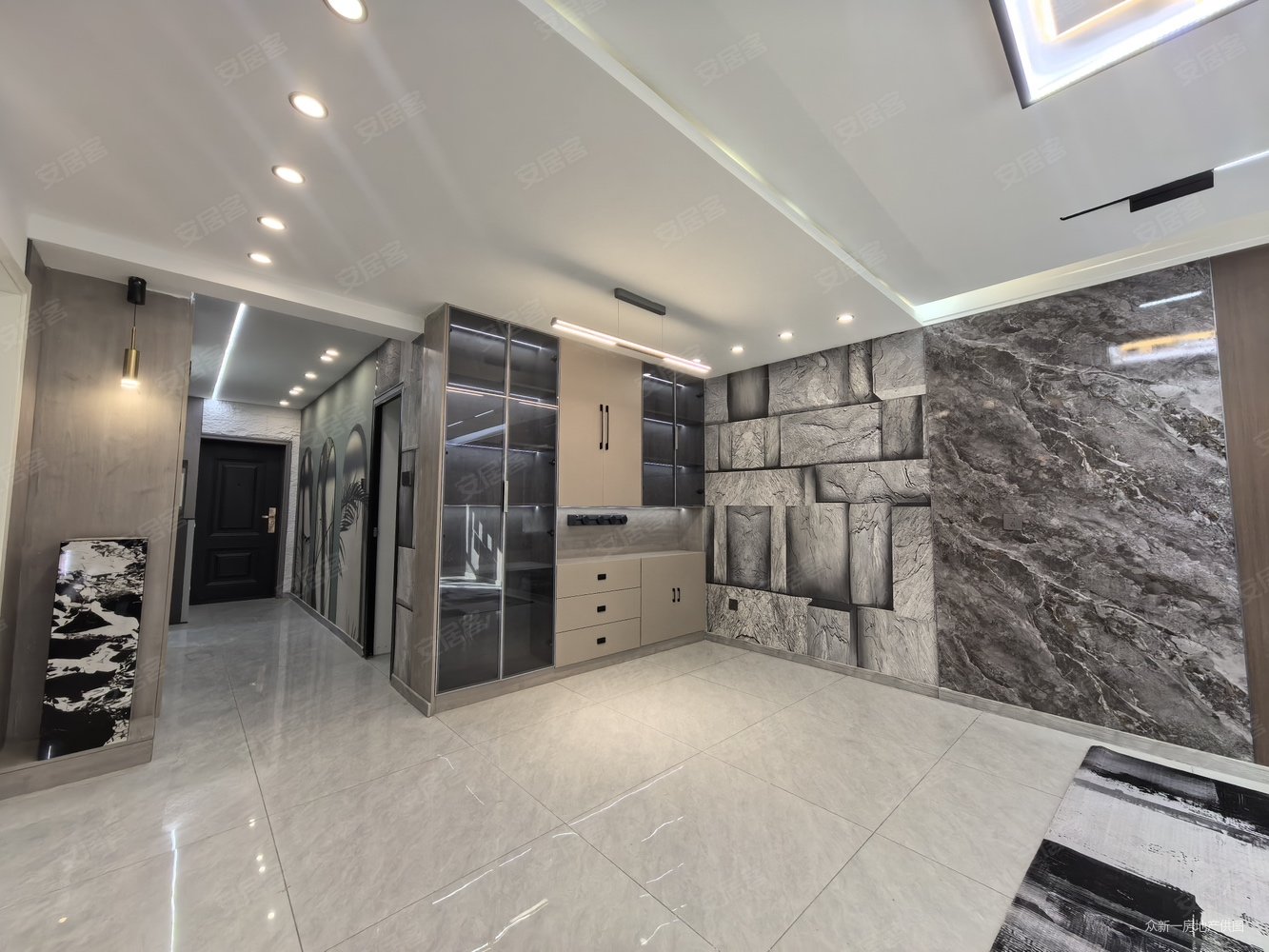 北湖嘉苑(二期)3室2厅1卫114㎡南北49.8万