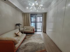 上海青浦徐泾蟠龙二期 房子保养很好 家具全配 看中即租出租房源真实图片