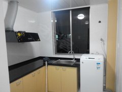 唐山路北大润发煤医硅谷大润发 十二中二院 精装一室可短租 新装修拎包住出租房源真实图片