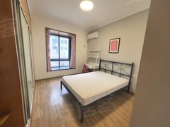 武汉江岸二七路押金减免 可短租 二七路 东部购物公园 武汉天地 古德寺出租房源真实图片