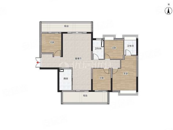 良庆镇租房,地铁口出租随时可以看房学校旁边,良庆租房-南宁58安居客